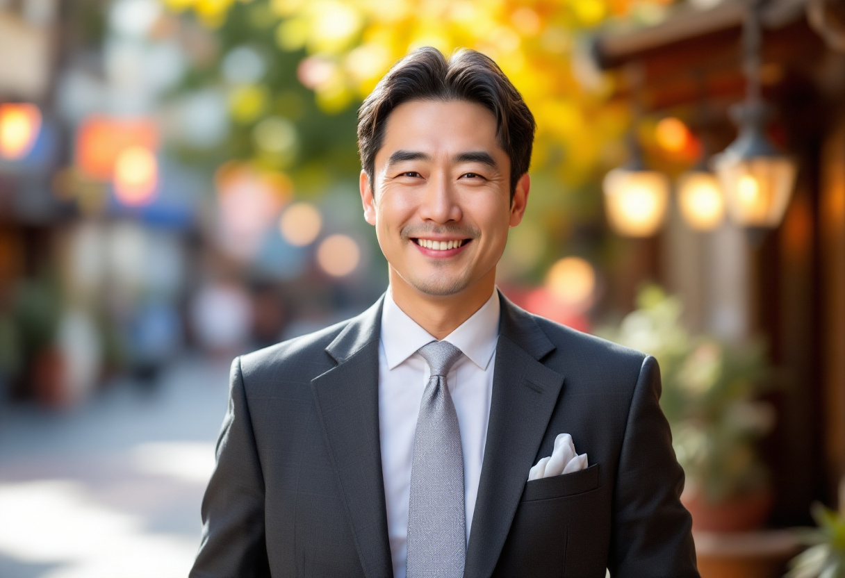 田中さん