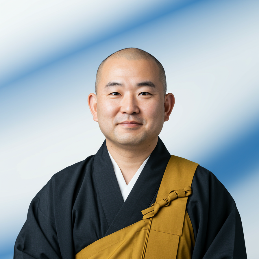 占い師 金雨輝龍